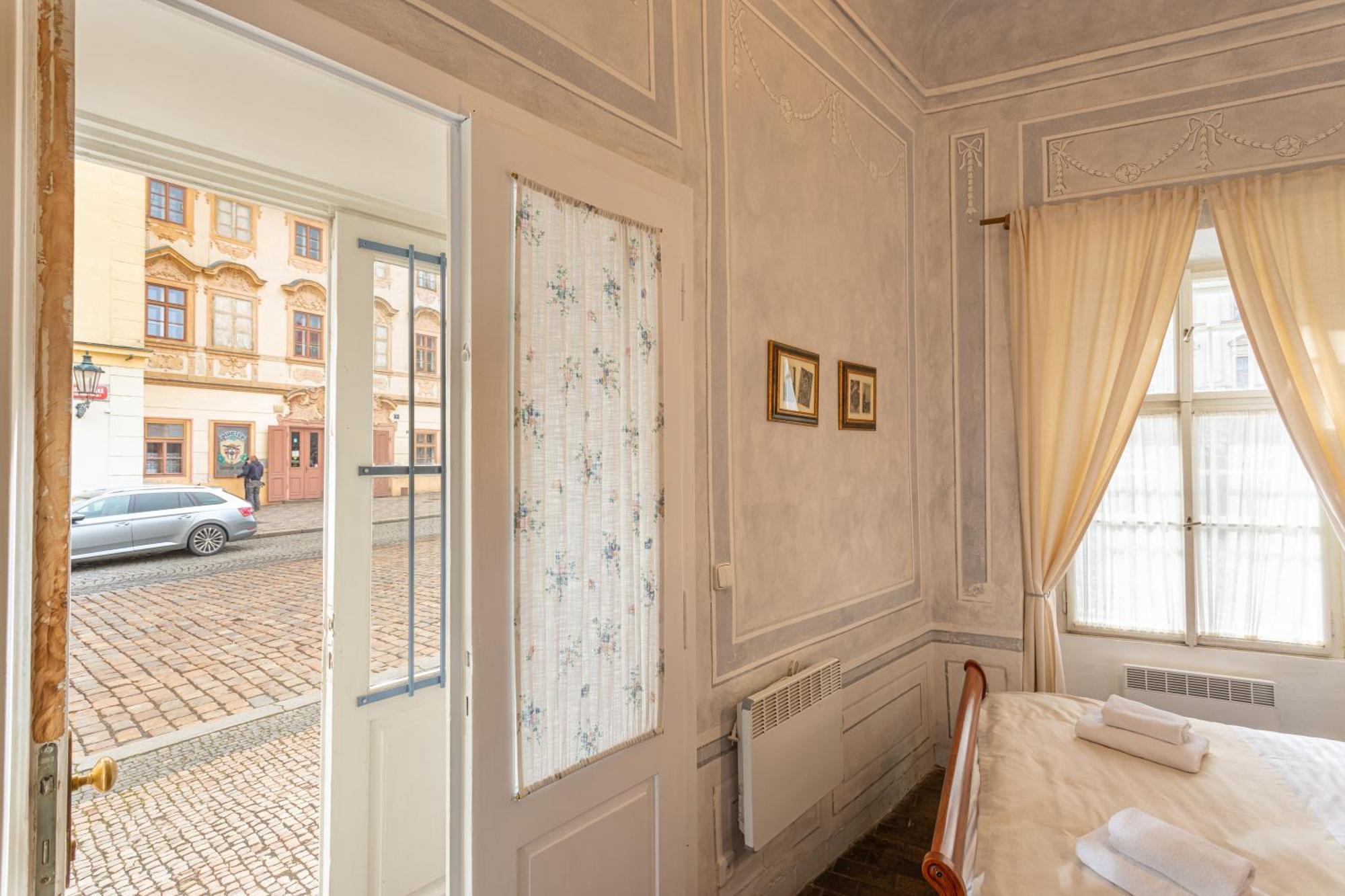 Loreta Prag