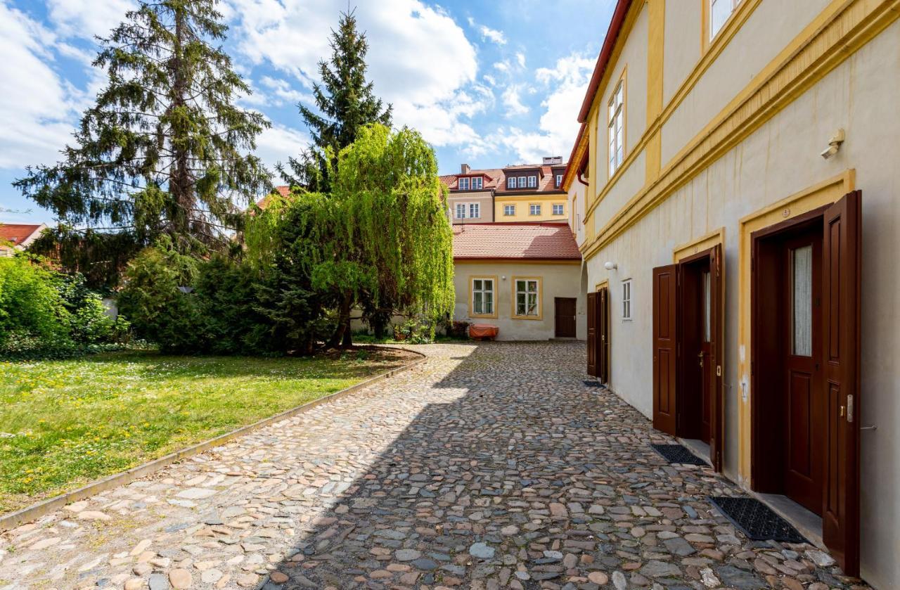Loreta 3* Prag