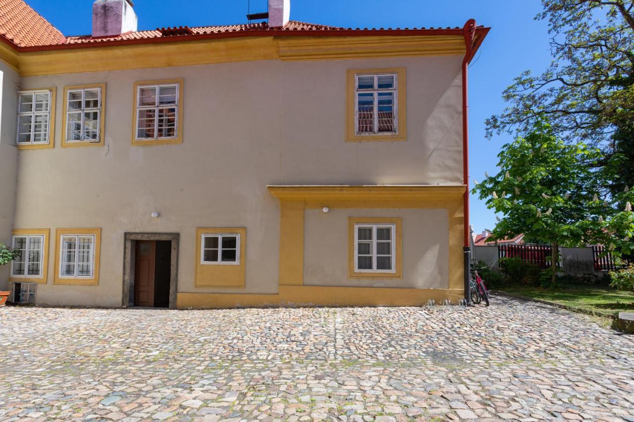 Loreta Hotel Prag